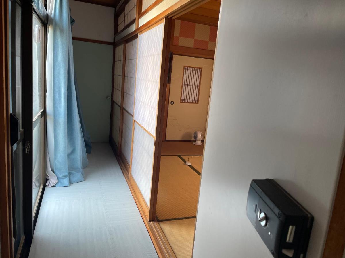 Surf Imin G-Sun Hotel Wakayama Exterior photo
