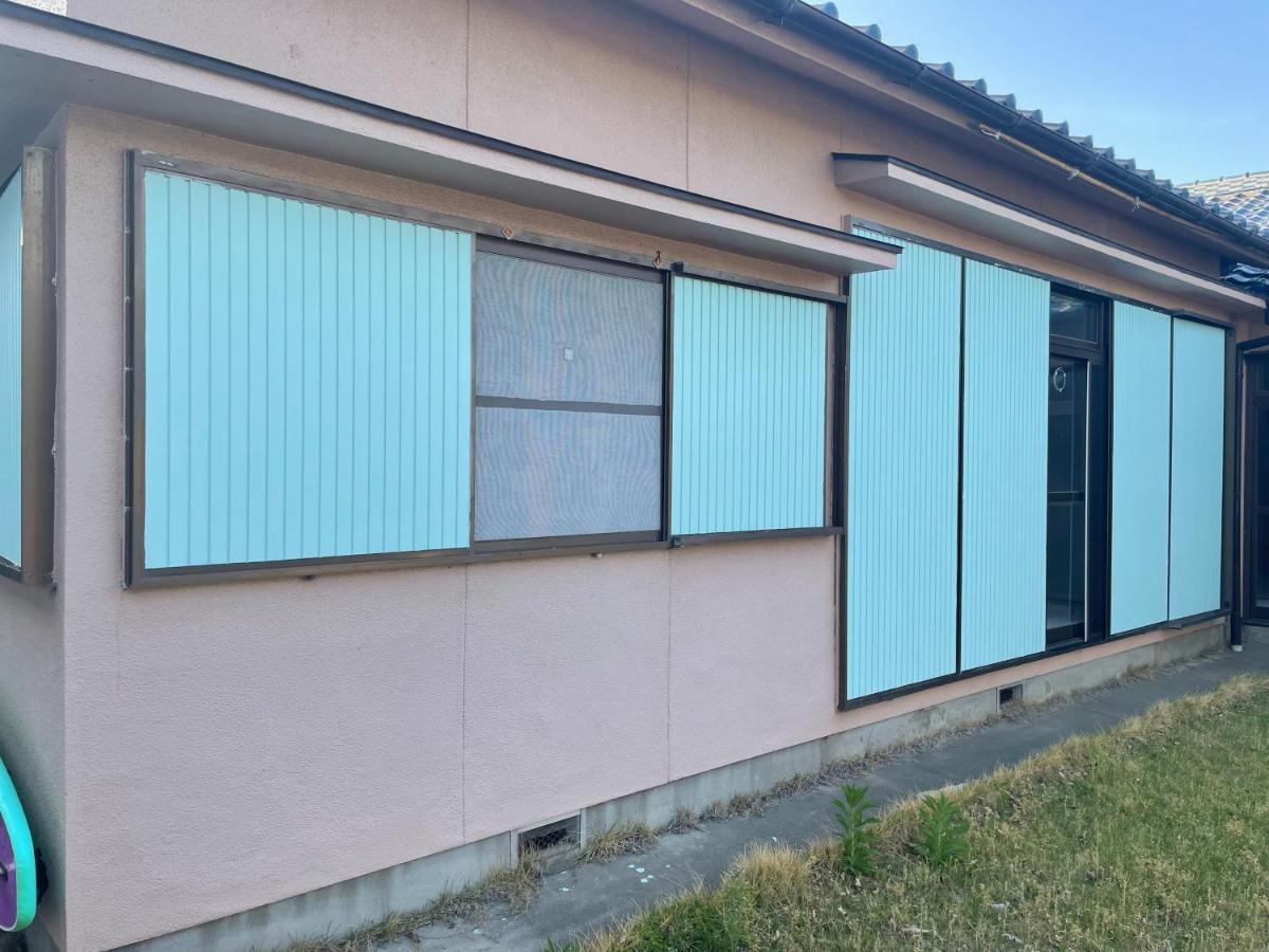 Surf Imin G-Sun Hotel Wakayama Exterior photo