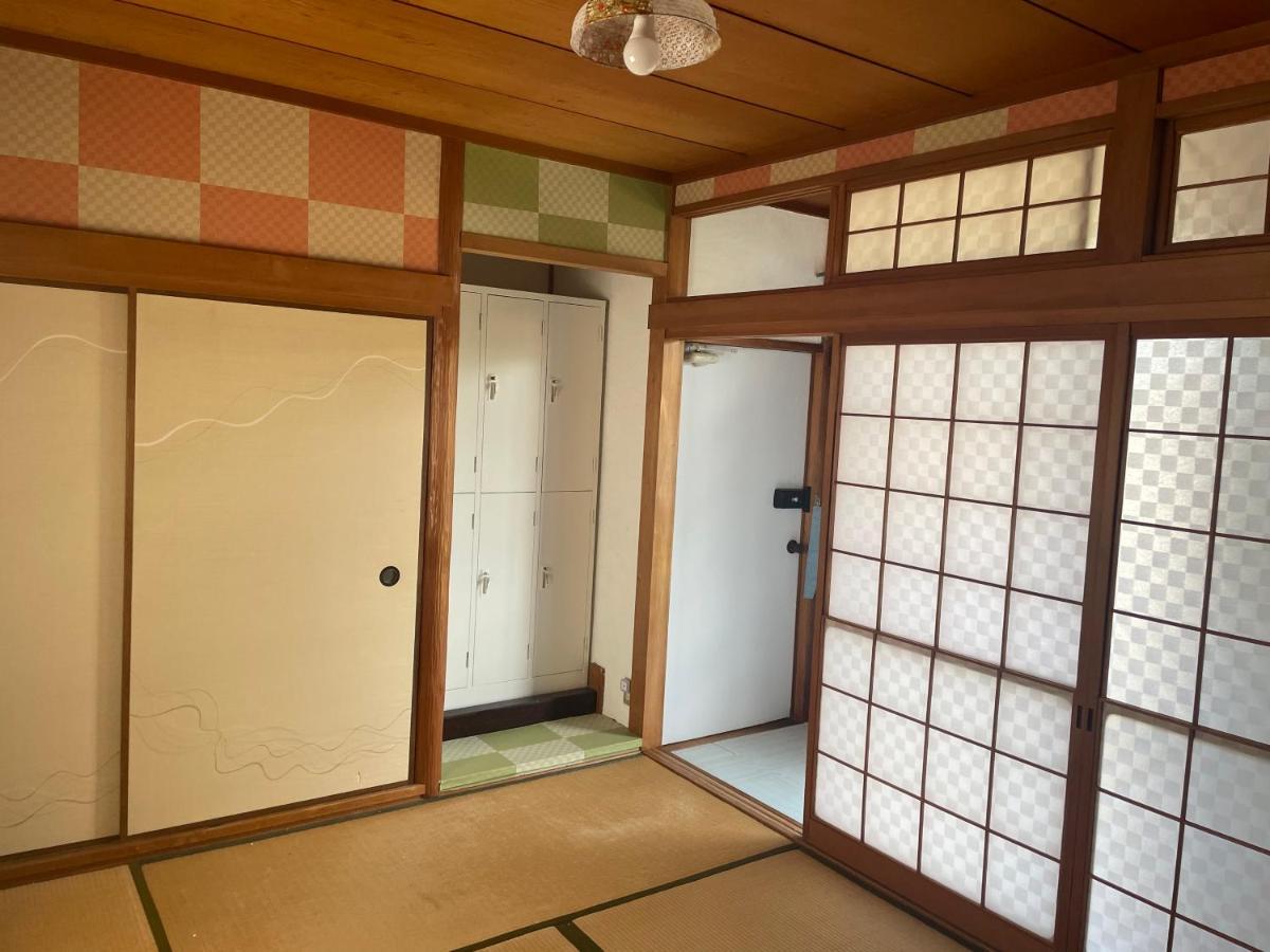 Surf Imin G-Sun Hotel Wakayama Exterior photo