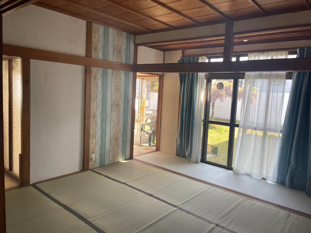 Surf Imin G-Sun Hotel Wakayama Exterior photo